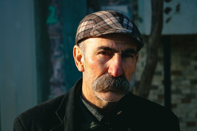 Donald G.
